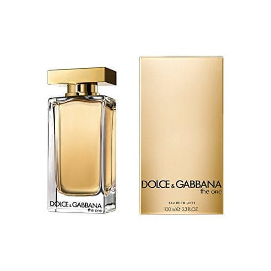 Dolce & Gabbana The One - EDT
