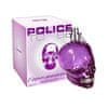 To Be Woman - EDP 125 ml