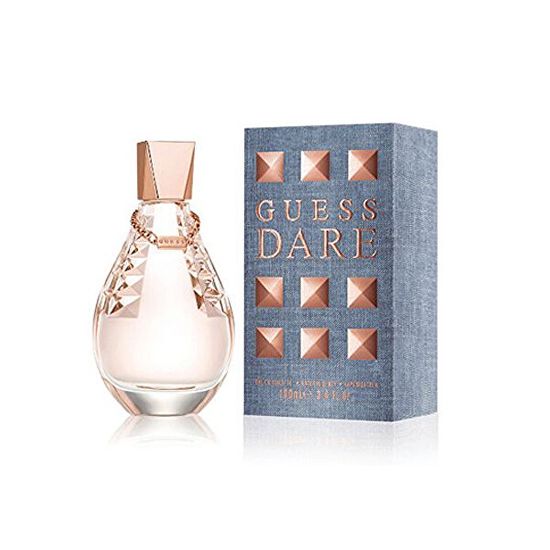 Guess Dare - EDT