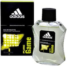 Pure Game - EDT 100 ml