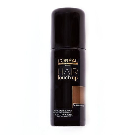 Loreal Professionnel Hajkorrektor Hair Touch Up (Root Concealer) 75 ml