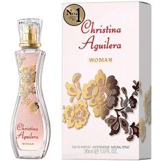 Christina Aguilera Woman EDP 50 ml