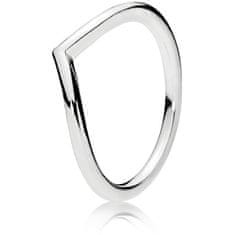Pandora Ezüst gyűrű 196314 (Kerület 52 mm)
