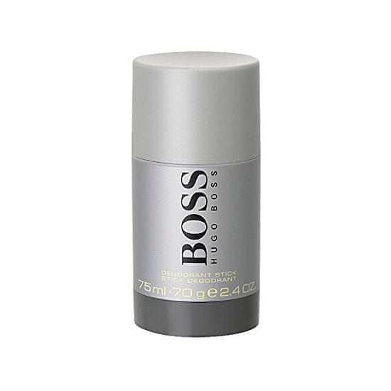 Hugo Boss Boss No. 6 Bottled - szilárd dezodor