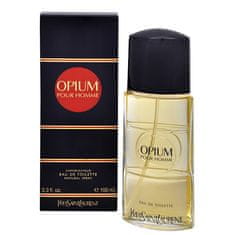 Yves Saint Laurent Opium Pour Homme - EDT 100 ml