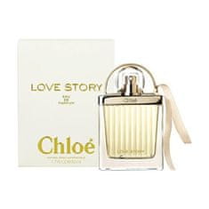 Chloé Love Story - EDP 2 ml - illatminta spray-vel