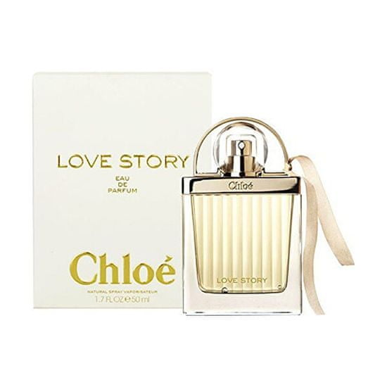 Chloé Love Story - EDP