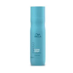 Nyugtató sampon irritált korpás fejbőrre Invigo Clean Scalp (Anti Dandruff Shampoo) (Mennyiség 300 ml)