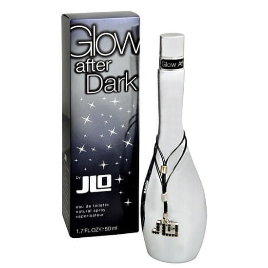 Jennifer Lopez Glow After Dark - EDT