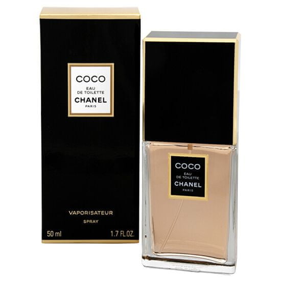 Chanel Coco - EDT