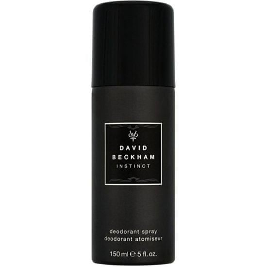 David Beckham Instinct - dezodor spray