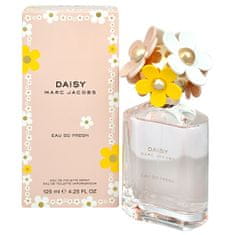 Daisy Eau So Fresh - EDT 75 ml