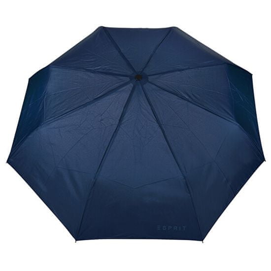 Esprit Összecsukható mechanikus esernyő Mini Basic uni Sailor Blue