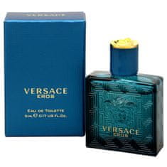 Versace Eros - mini EDT 5 ml