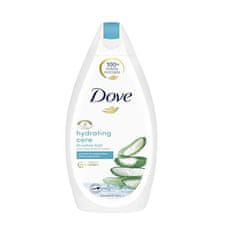 Dove Hidratáló tusfürdő Hydrating Care (Shower Gel) (Mennyiség 250 ml)