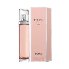 Hugo Boss Boss Ma Vie L`Eau - EDT 2 ml - illatminta spray-vel