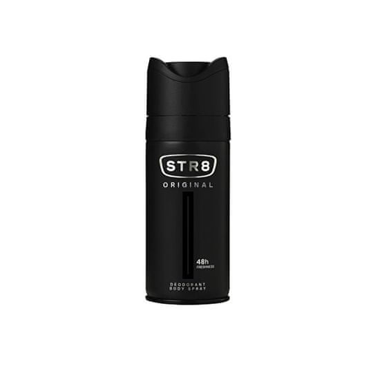 STR8 Original - dezodor spray