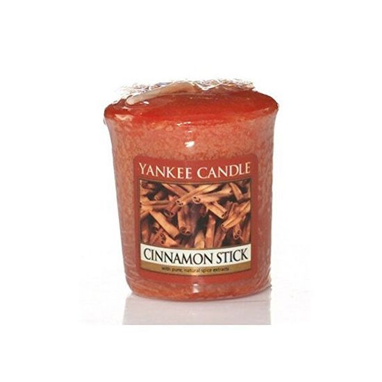 Yankee Candle Illatgyertya Cinnamon Stick 49 g