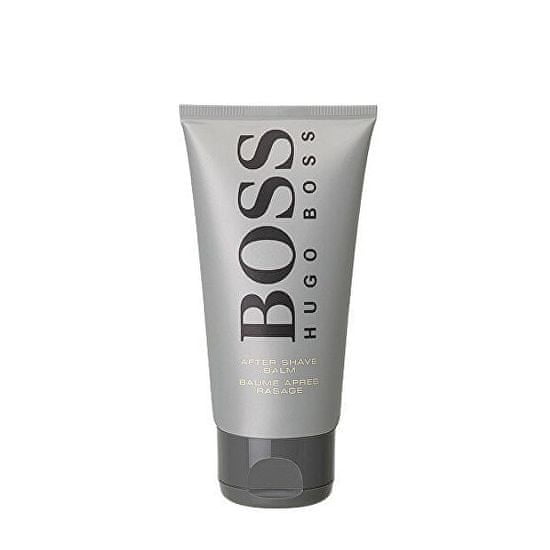 Hugo Boss Boss No. 6 Bottled - borotválkozás utáni balzsam