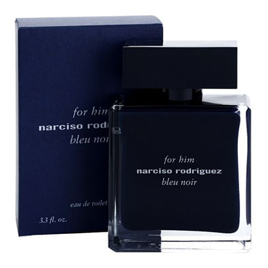 Narciso Rodriguez For Him Bleu Noir - EDT