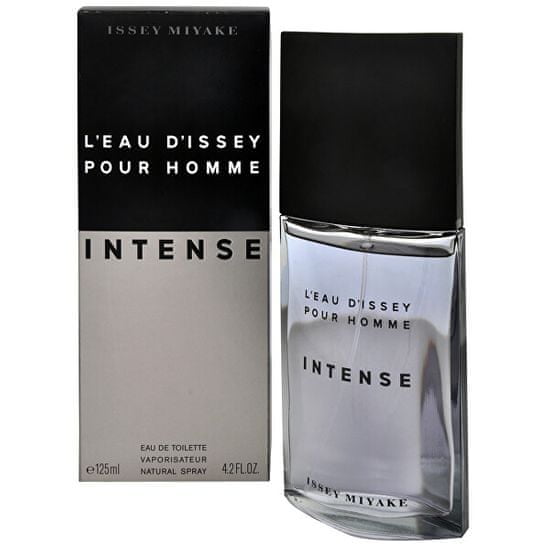 Issey Miyake L´Eau D´Issey Pour Homme Intense - EDT