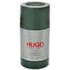 Hugo Boss Hugo Man - szilárd dezodor 75 ml