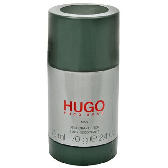 Hugo Boss Hugo Man - szilárd dezodor