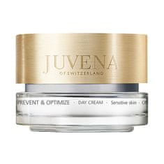 Juvena Nappali krém érzékeny bőrre (Prevent & Optimize Day Cream Sensitive) 50 ml