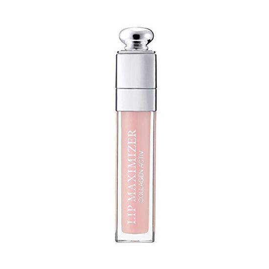 Dior Dúsító szájfény Dior Addict Lip Maximizer (Hyaluronic Lip Plumper) 6 ml