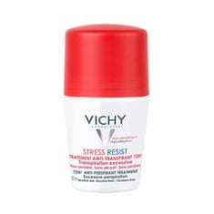 Vichy Golyós izzadásgátló dezodor túlzott izzadás ellen (Stress Resist 72H) 50 ml