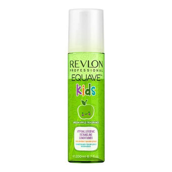 Revlon Professional Equave Kids kétfázisú hajkondícionáló gyerekeknek (Detangling Conditioner) 200 ml