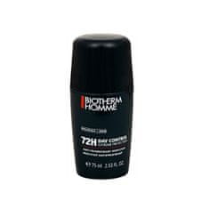 Biotherm Golyós dezodor férfiaknak Homme Day Control 72h (Anti-Perspirant Roll-on) 75 ml