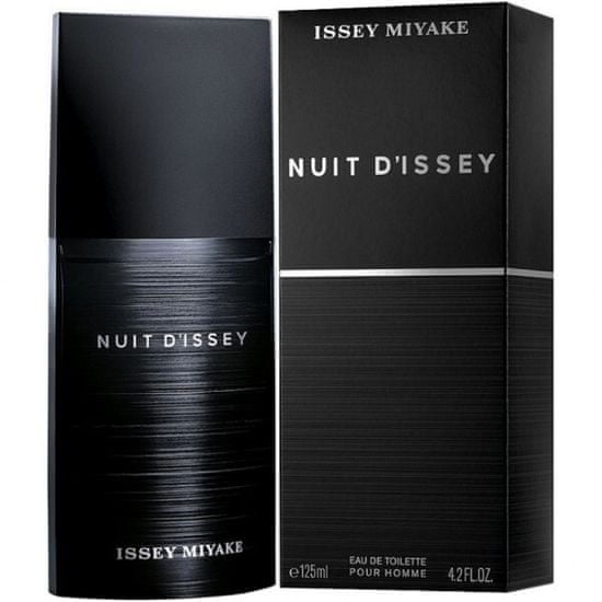 Issey Miyake Nuit D´Issey - EDT