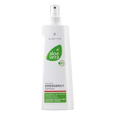 Aloe via aloe vera "elsősegély" spray (Instant Emergency spray) (Mennyiség 400 ml)