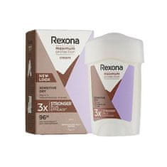 Rexona Dezodor nő Maximális védelem Sensitive száraz 45 ml