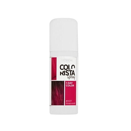 Loreal Paris Colorista Spray hajszínező 75 ml