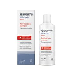 Sesderma Prevention (Anti- Hair Loss Shampoo) Seskavel (Anti- Hair Loss Shampoo) 200 ml