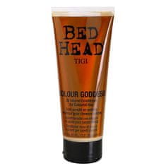 Tigi Olajos kondicionáló festett hajra Bed Head Colour Goddess (Oil Infused Conditioner) (Mennyiség 750 ml)