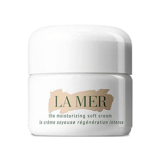 La Mer Könnyű hidratáló bőrfiatalító krém (Moisturizing Soft Cream)