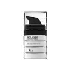 Dior Fiatalító bőrápoló Homme Dermo System (Age Control Firming) 50 ml