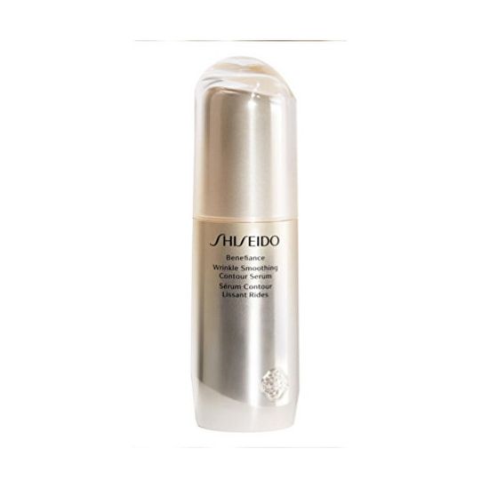 Shiseido Arcszérum az öregedés jelei ellen Benefiance (Wrinkle Smoothing Contour) 30 ml