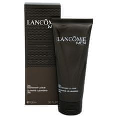 Lancome Tisztító gél férfiaknak (Men Ultimate Cleansing Gel) 100 ml