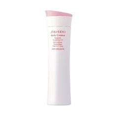 Shiseido Body Creator (Aromatic Sculpting Gel Anti-Cellulite) 200 ml aromás, narancsbőr elleni testzselé