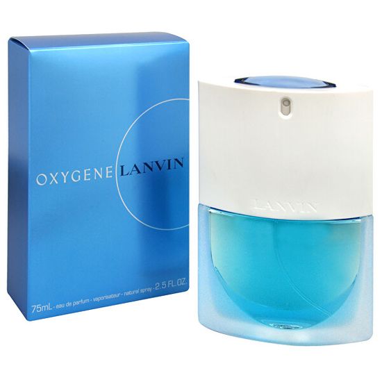 Lanvin Oxygene - EDP