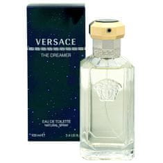 Versace Dreamer - EDT 2 ml - illatminta spray-vel