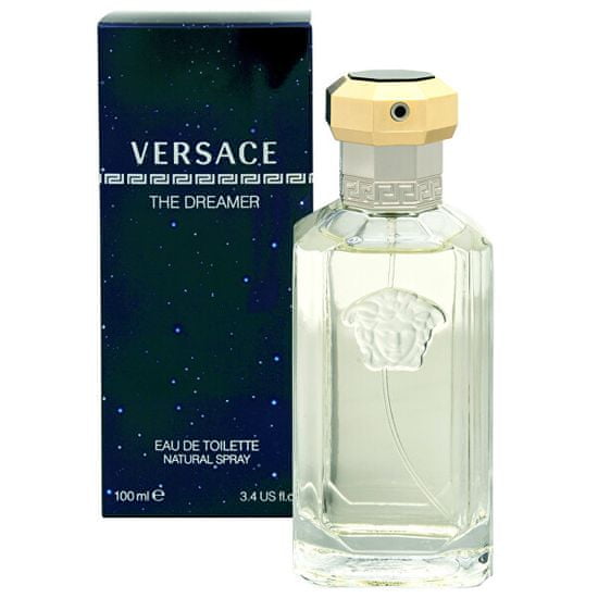 Versace Dreamer - EDT