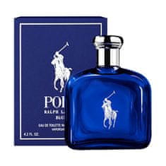 Polo Blue - EDT 125 ml