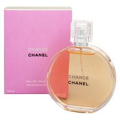 Chanel Chance - EDT 50 ml