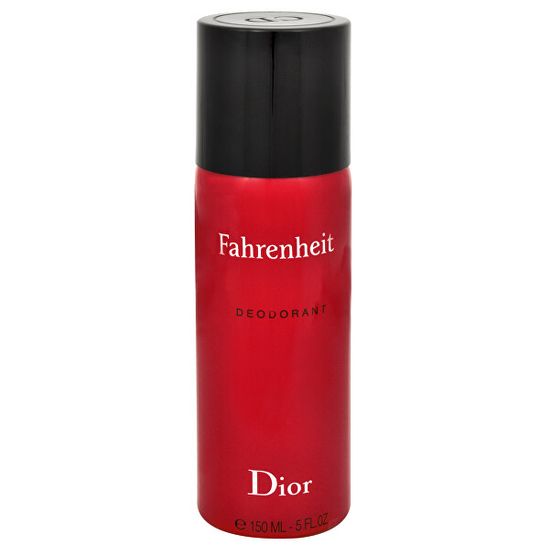 Dior Fahrenheit - dezodor spray