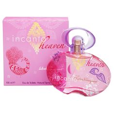 Incanto Heaven - EDT 100 ml